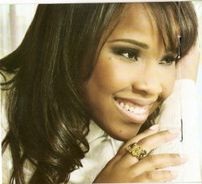 Foto de Alice (Gospel)