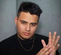 Foto de Ley Carvalho