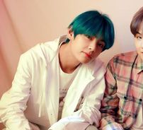 Foto de BTS
