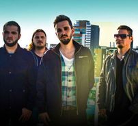 Foto de Banda Confissão