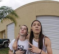 Foto de Theatre Of The Obscene