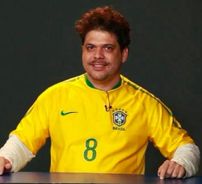 Foto de Choque de Cultura