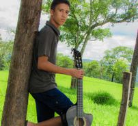 Foto de Wellington Venâncio