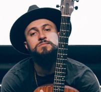 Foto de Rafael Bicudo