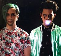 Foto de I DON'T KNOW HOW BUT THEY FOUND ME