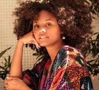 Foto de Jéssica Ellen