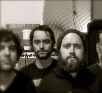 Foto de The Appleseed Cast