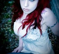 Foto de Megan McCauley