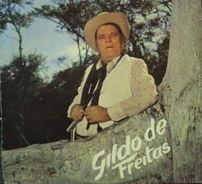 Foto de Gildo de Freitas