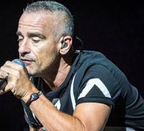 Foto de Eros Ramazzotti