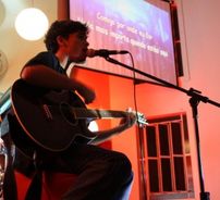 Foto de Geração Alpha