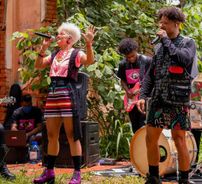 Foto de Cria do Amor