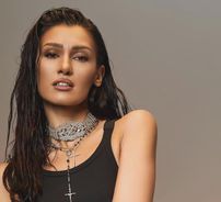 Foto de Alina Eremia