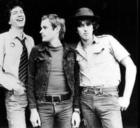 Foto de Tom Robinson Band