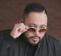 Foto de A.B. Quintanilla III