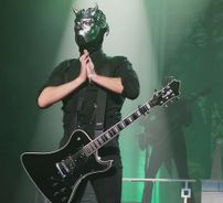 Foto de Ghost