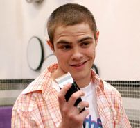 Foto de Peter Lanzani