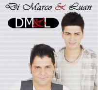 Foto de Di Marco e Luan