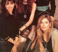 Foto de The Bangles