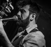 Foto de Paulo Thomaz