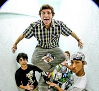 Foto de All Crash Down