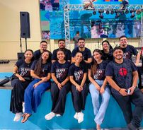 Foto de Ministério Santa Cruz Oficial