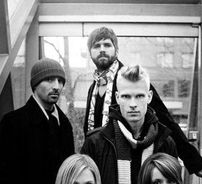 Foto de Mother Mother