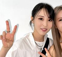 Foto de MAMAMOO+