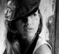 Foto de Melanie Blatt