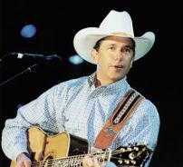 Foto de George Strait
