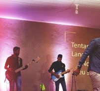 Foto de Mateus Mourão