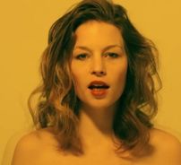 Foto de Anna Rossinelli