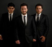 Foto de Ancora Tenores