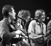 Foto de Old Crow Medicine Show
