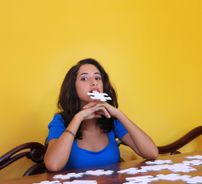 Foto de Cecília Ribeiro