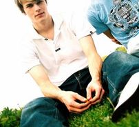 Foto de Blue Sky Canopy