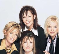 Foto de Point Of Grace