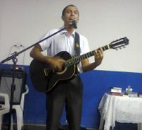 Foto de Felipi Gabriel