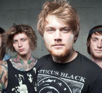 Foto de Asking Alexandria