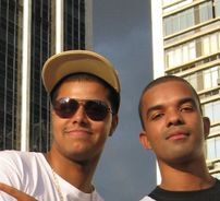 Foto de Louvo no Flow