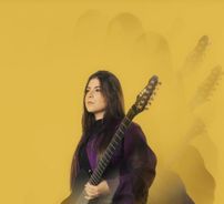 Foto de Jéssica Falchi