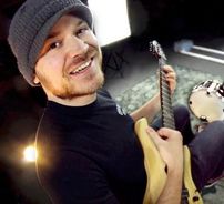 Foto de Rob Scallon