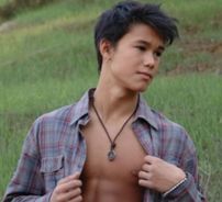 Foto de Booboo Stewart