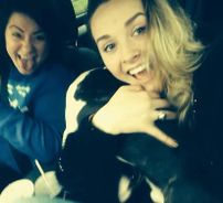 Foto de Shannon Saunders