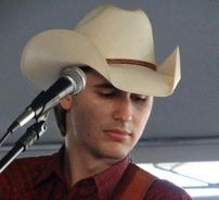 Foto de Augusto César e Leandro