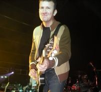 Foto de Banda Chapéu Brasil