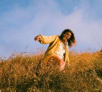 Foto de Olivia Georgia