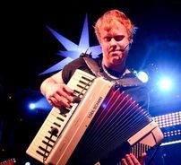 Foto de Gang do Batidão