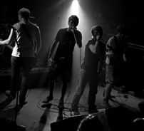 Foto de Declare Your Funeral