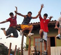 Foto de Banda Layout